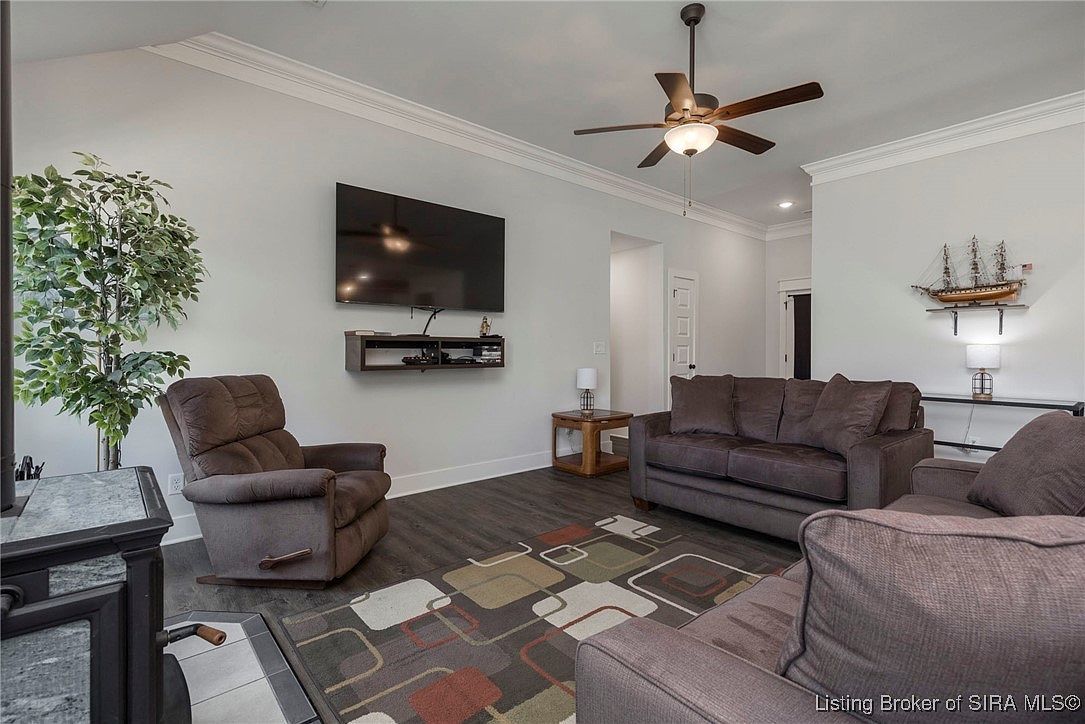 4535 Venice Way Sellersburg, IN 47172 - Thumbnail 5