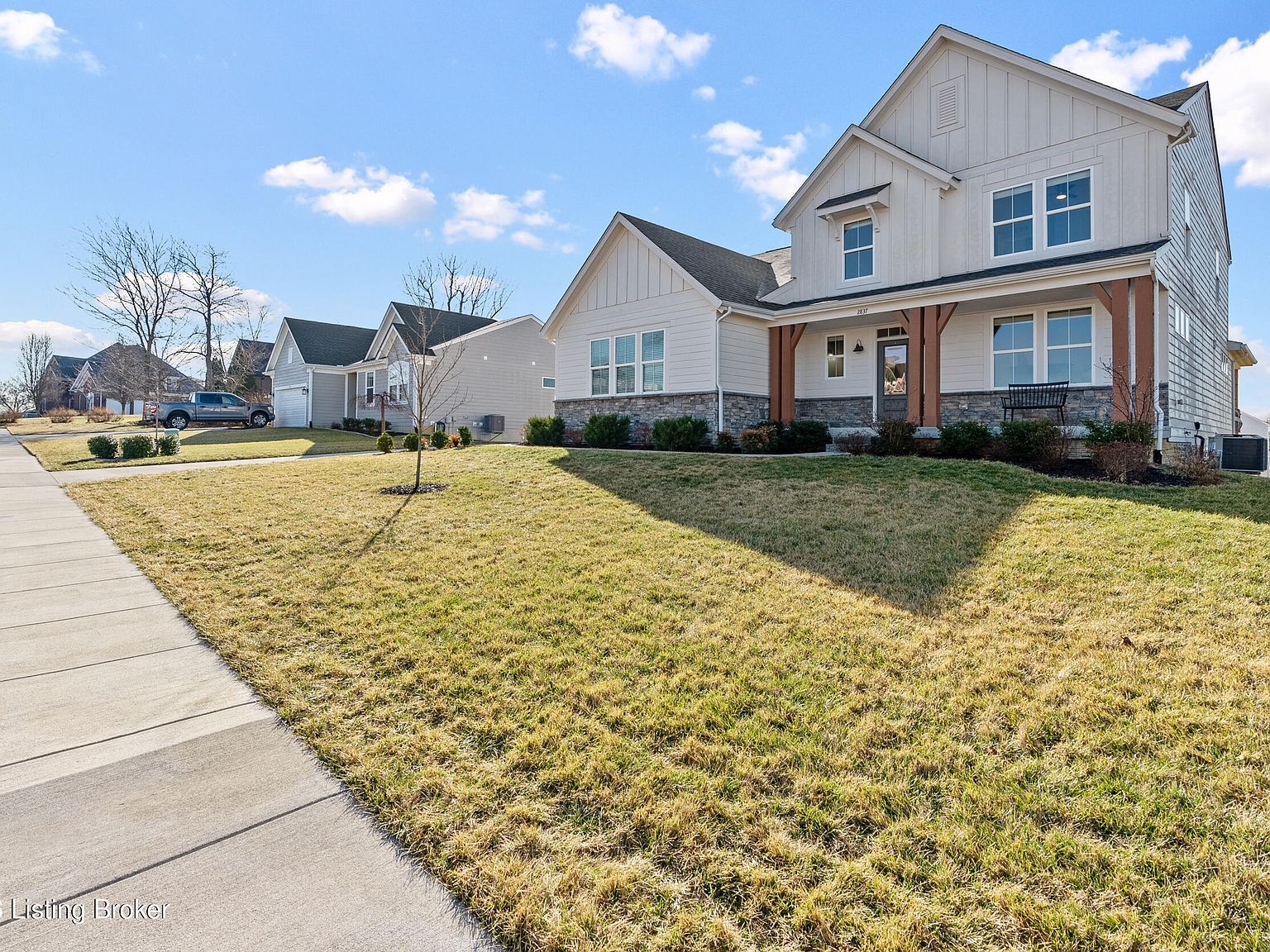 2837 Chelsea Meadow Way La Grange, KY 40031 - Thumbnail 5