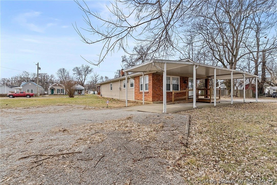 217 Beckett St Clarksville, IN 47129 - Thumbnail 5