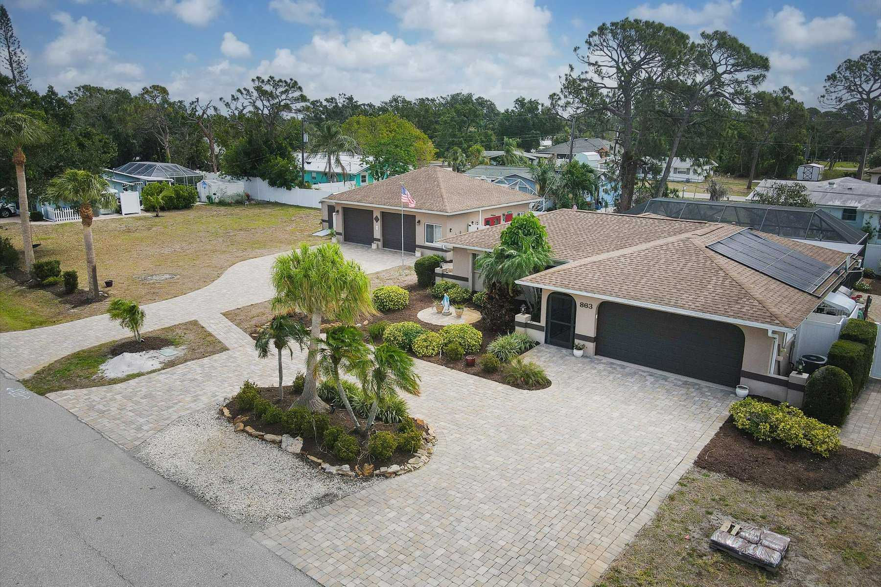 863 Piedmont Road, Venice, FL, USA, 34293 - Thumbnail 5