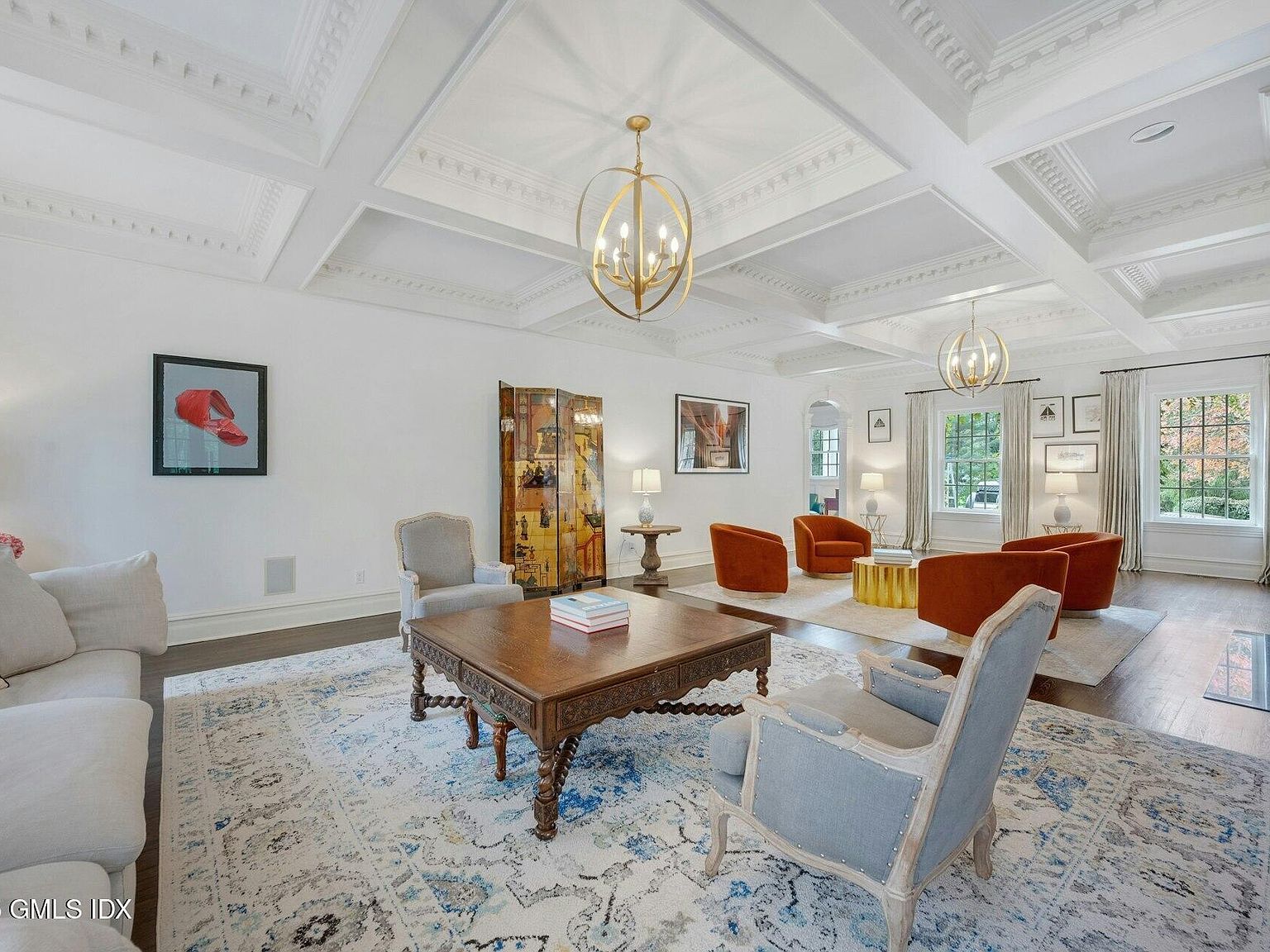 33 Highland Farm Rd Greenwich, CT 06831 - Thumbnail 5