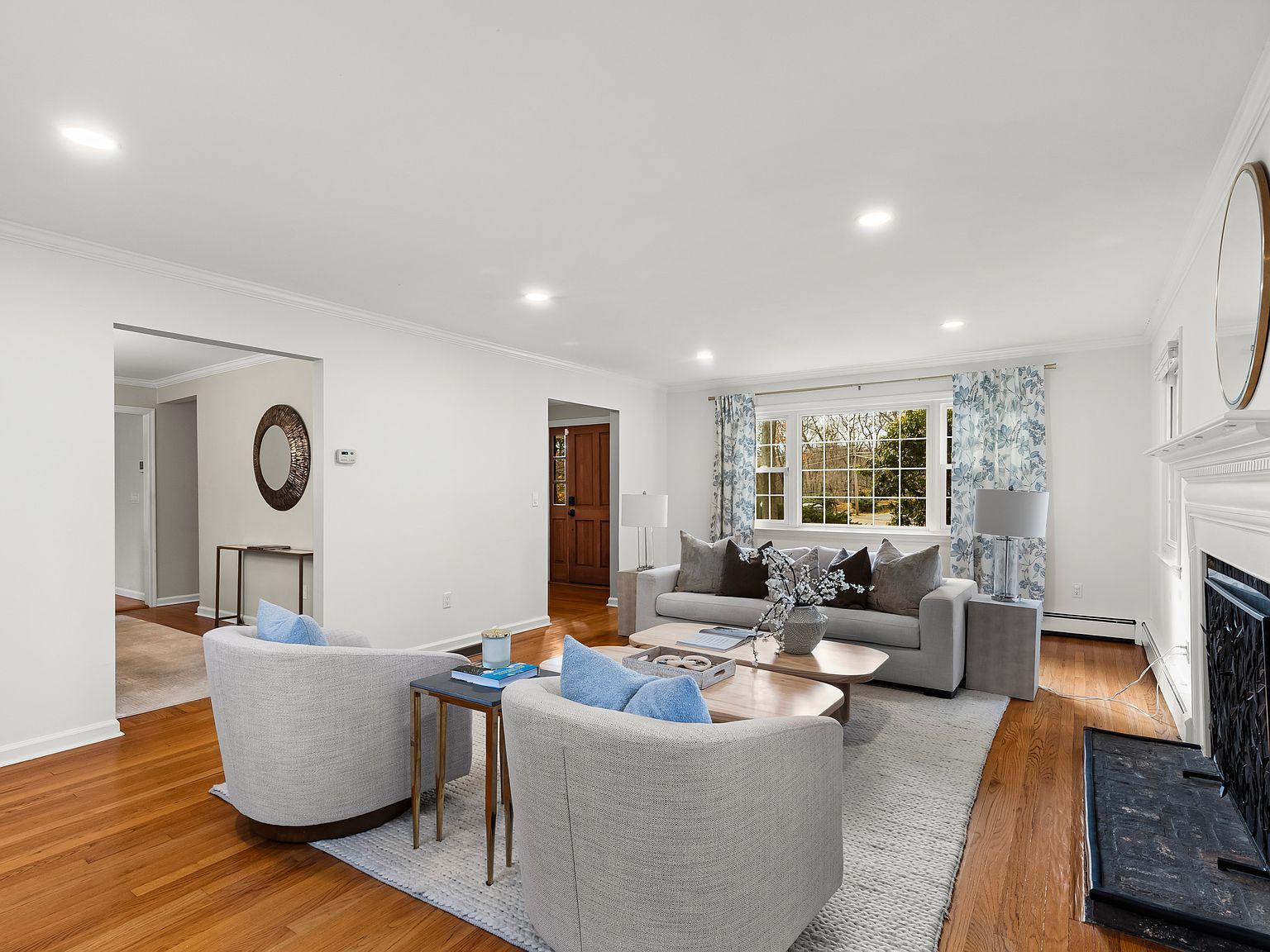 25 Mill Stone Cir Stamford, CT 06903 - Thumbnail 5