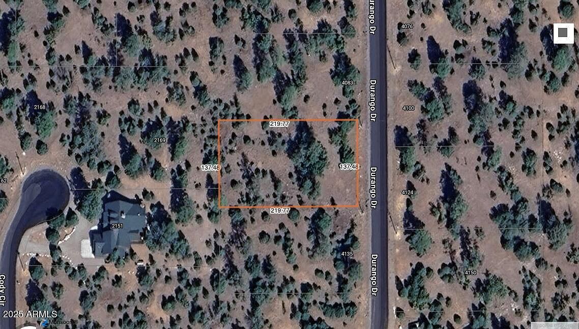 4109 Durango Dr #295 Happy Jack, AZ 86024 - Thumbnail 5