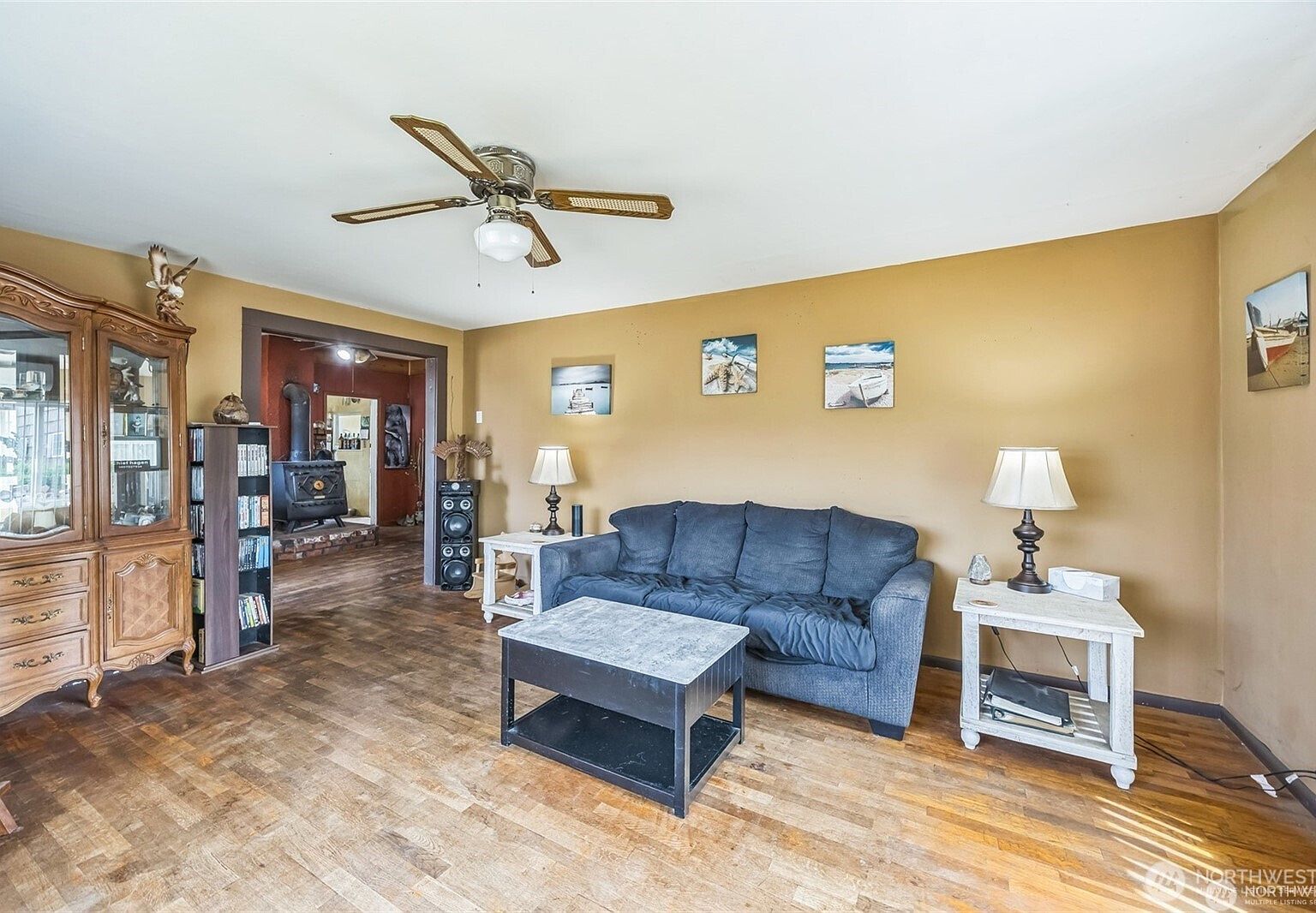 112 S 2nd St Pe Ell, WA 98572 - Thumbnail 5