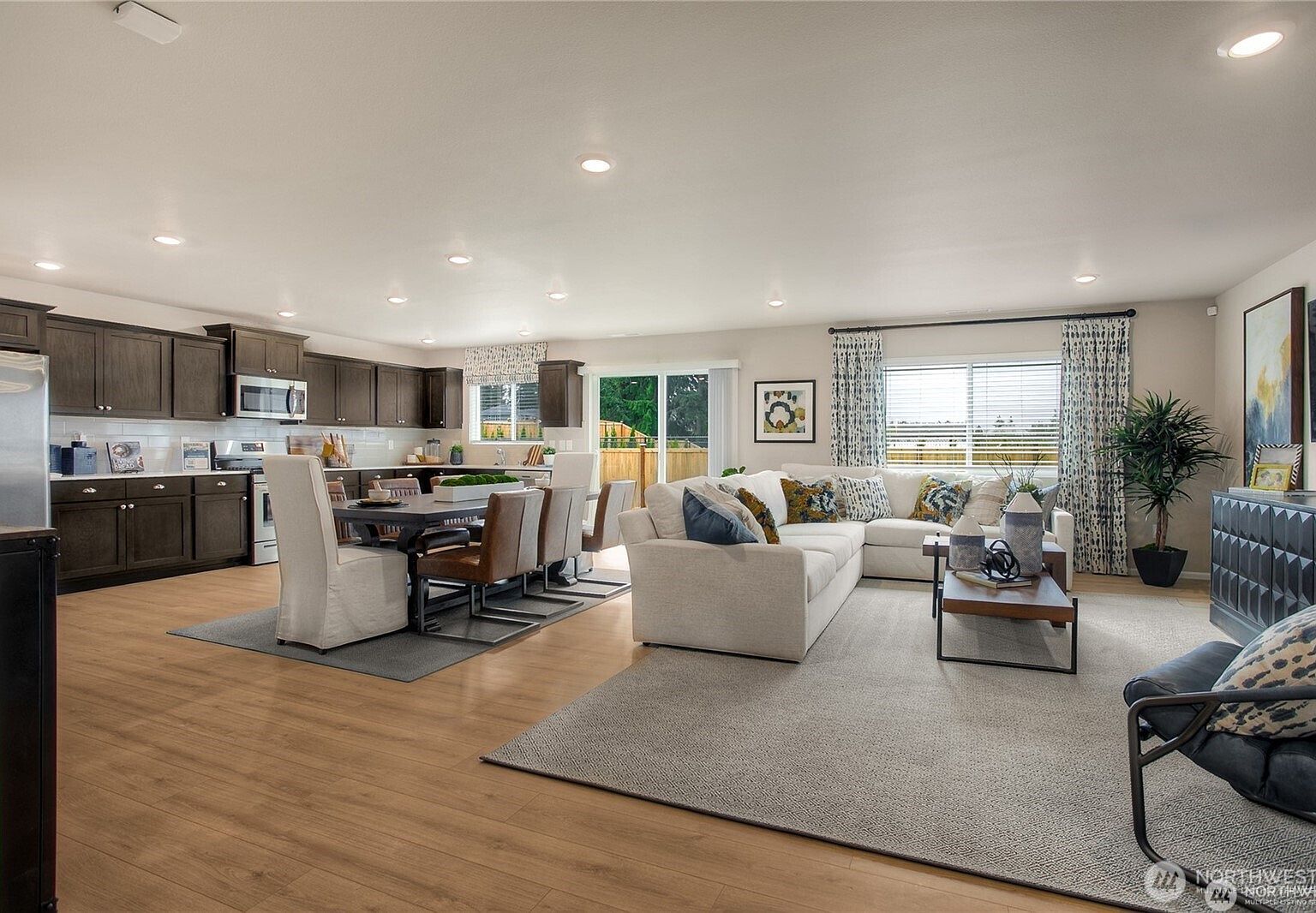 13724 199th Street Ct E Graham, WA 98338 - Thumbnail 5