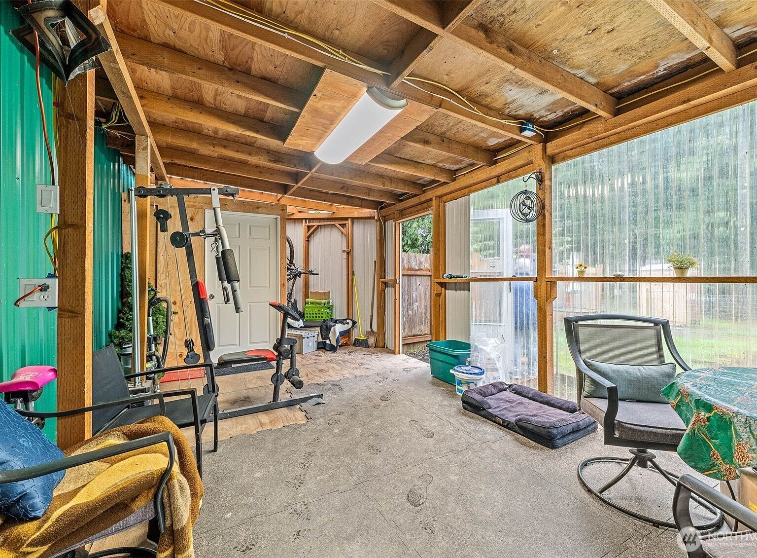 81 E Burrows Ln Shelton, WA 98584 - Thumbnail 5