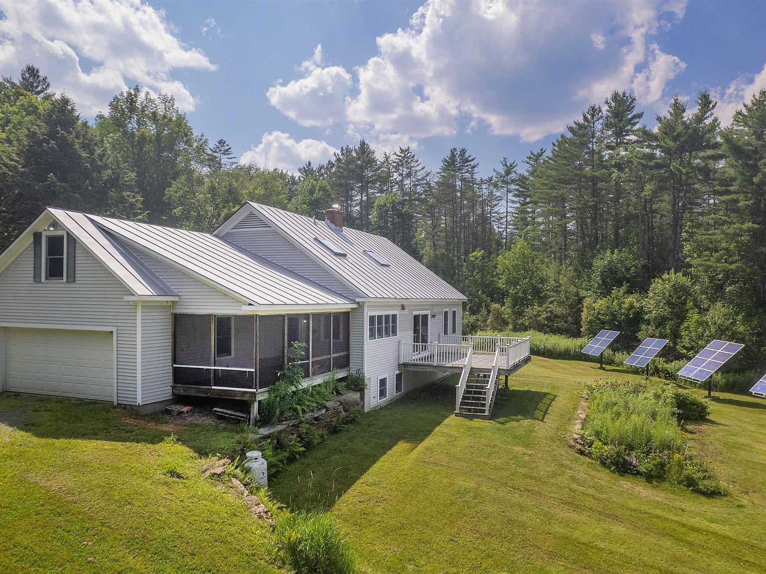 228 Leonard Road Sharon, VT 05065 - Thumbnail 5