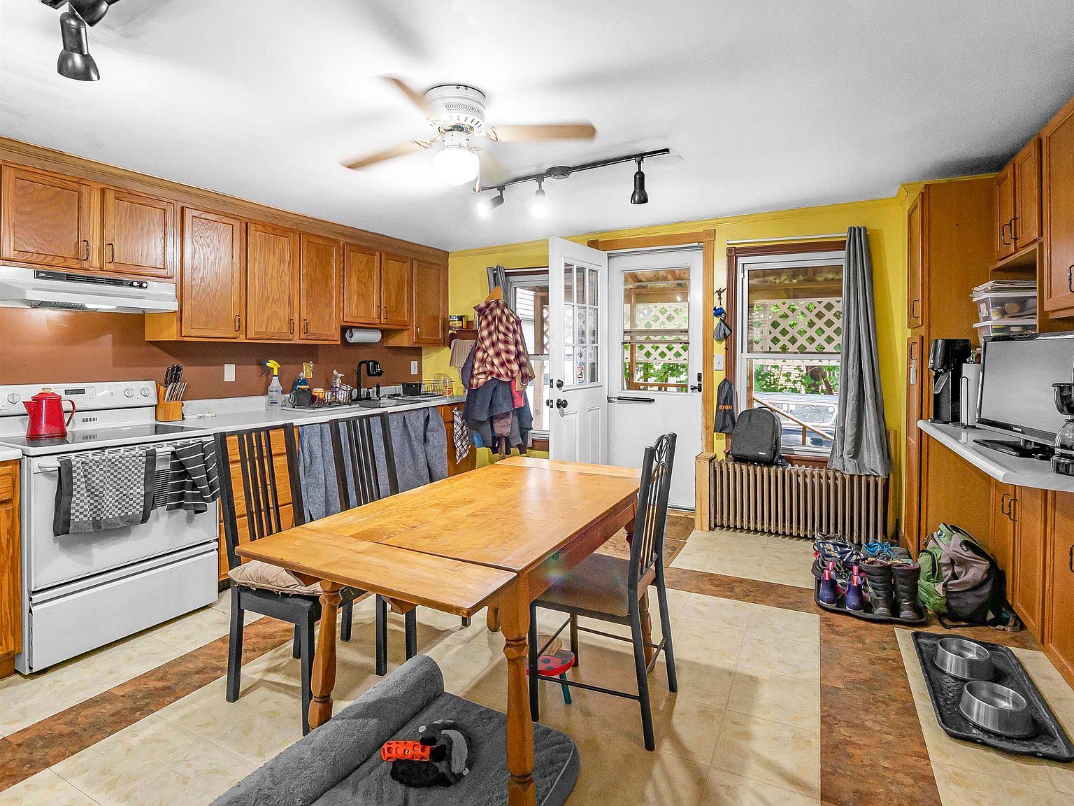 39 Forest St Rutland, VT 05701 - Thumbnail 5