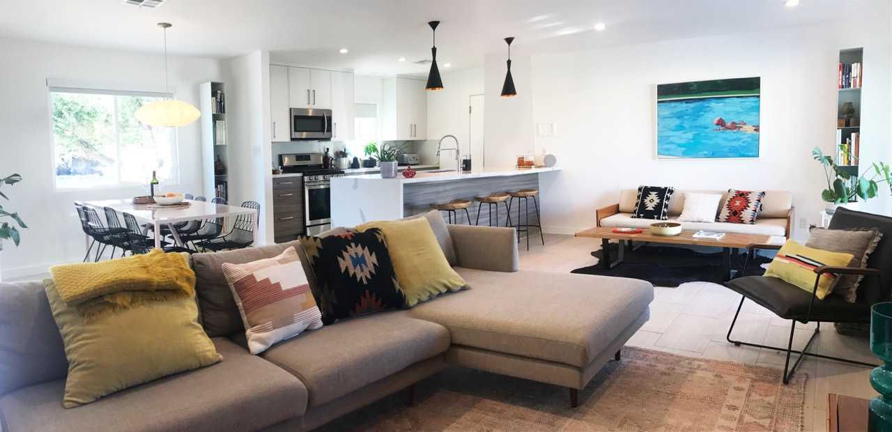 2990 North Bahada Road, Palm Springs, CA, USA, 92262  | Single Family