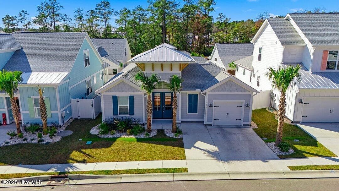 1953 Indigo Cove Way Calabash, NC 28467 - Thumbnail 5