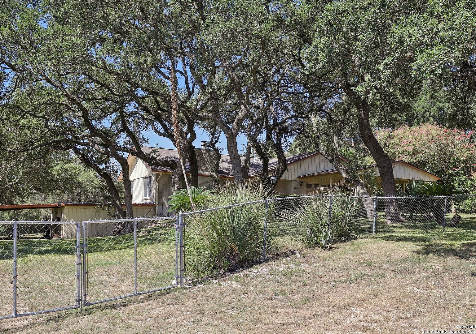 7222 Wild Eagle Rd San Antonio, TX 78255 - Thumbnail 5