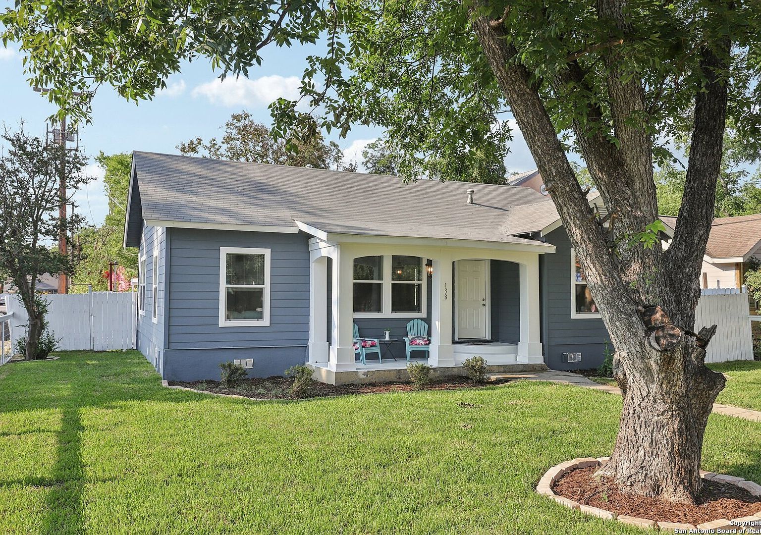 138 Zapata St San Antonio, TX 78210 - Thumbnail 5