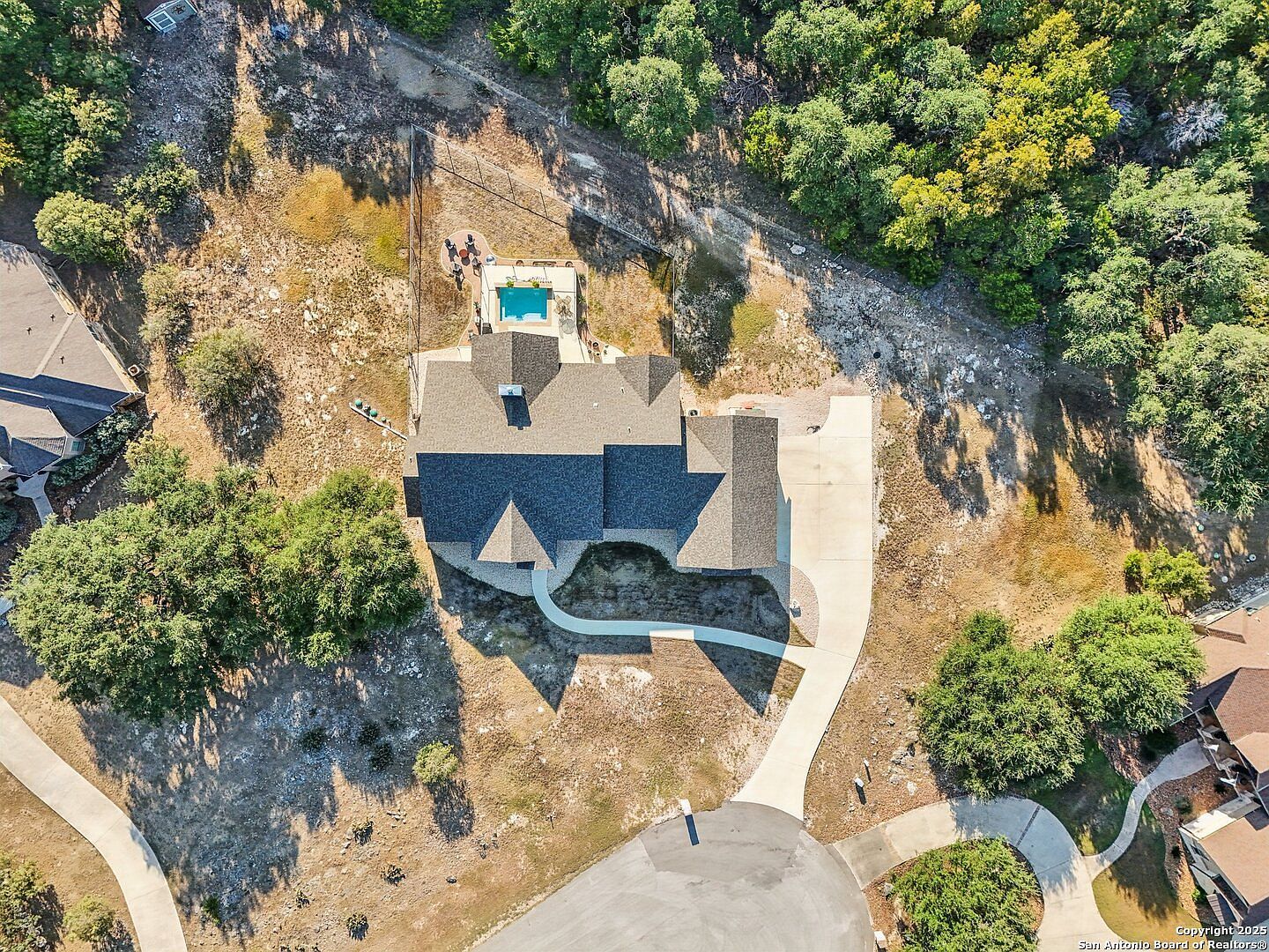 449 Hanging Oak Spring Branch, TX 78070 - Thumbnail 5