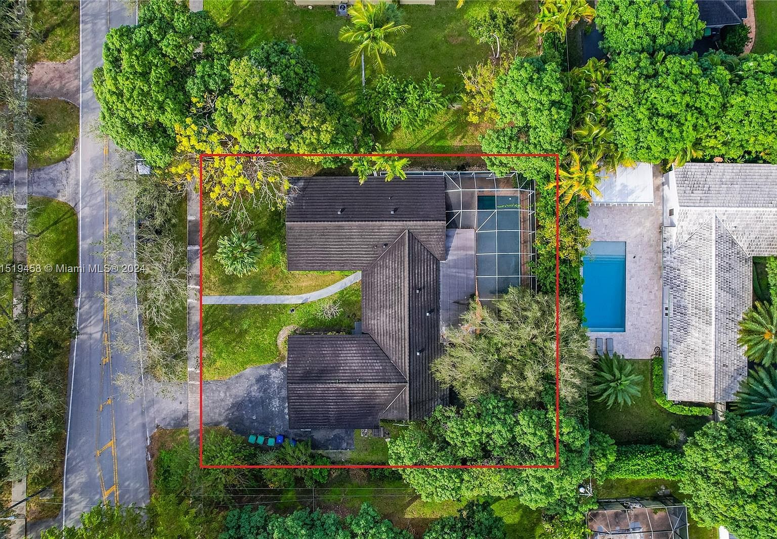 15101 SW 87th Ave Palmetto Bay, FL 33176 - Thumbnail 5