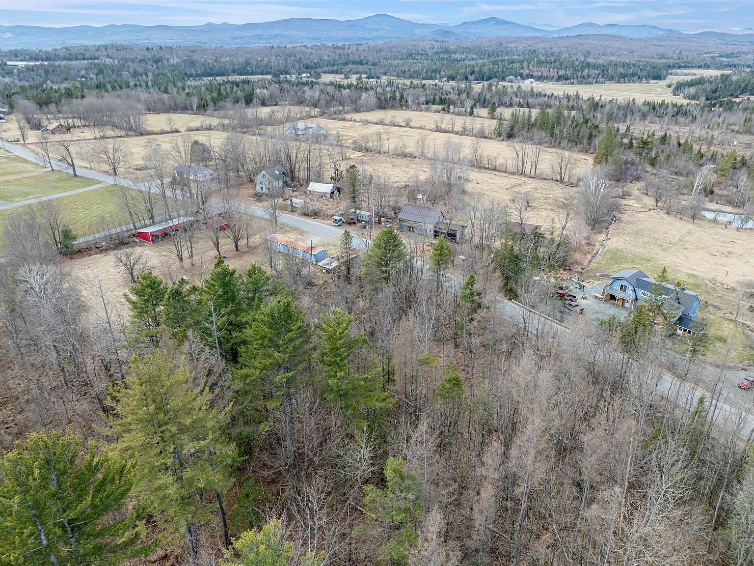 Garland Rd Lancaster, NH 03584 - Thumbnail 5