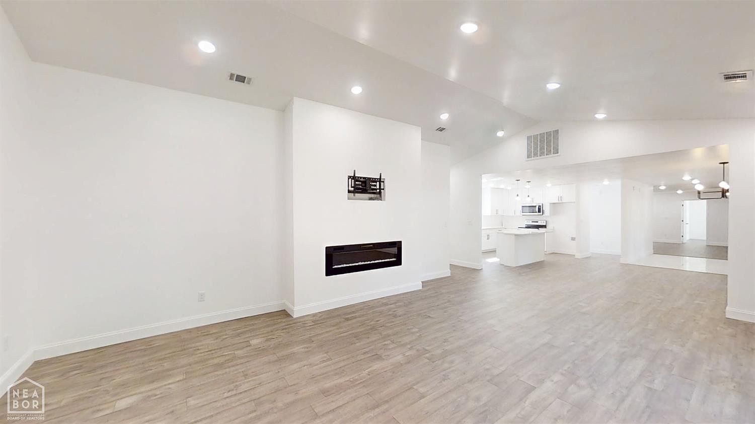 301 E Griffin St Harrisburg, AR 72432 - Thumbnail 5