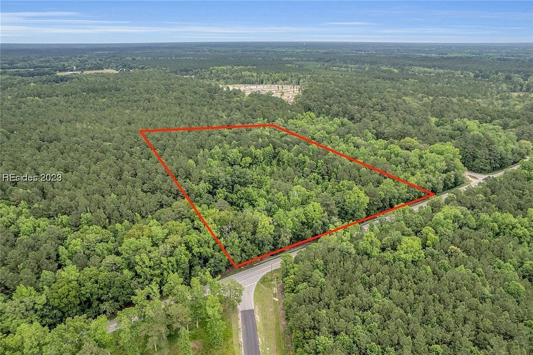 62 Portee Ln Walterboro, SC 29488 - Thumbnail 5