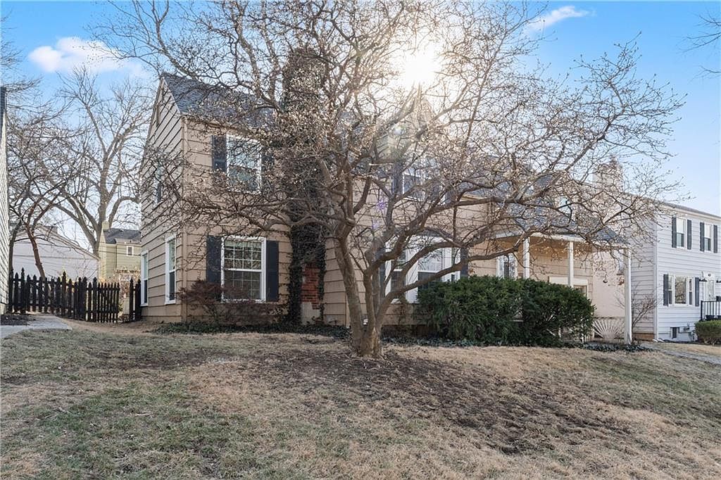 415 E 65th Ter Kansas City, MO 64131 - Thumbnail 5