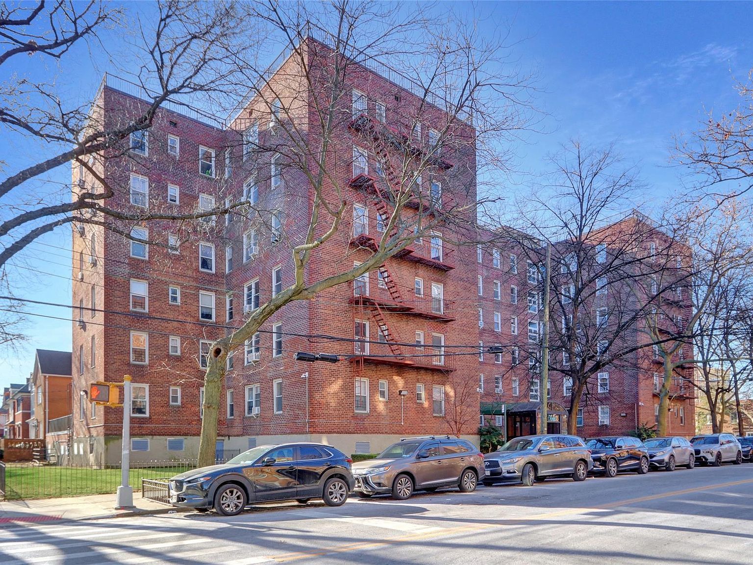 388 Avenue S #2C, Brooklyn, NY, 11223 - Thumbnail 5