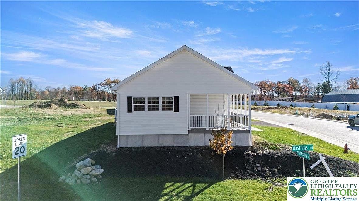 1412 Heytesbury Rd Lehigh Township, PA 18088 - Thumbnail 5