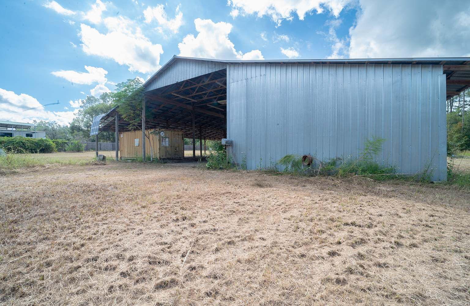 12437 County Road 137 Wellborn, FL 32094 - Thumbnail 5