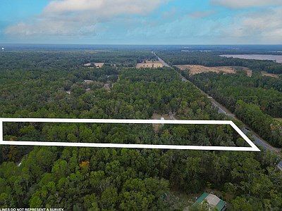 NW Highway 349 Old Town, FL 32680 - Thumbnail 5