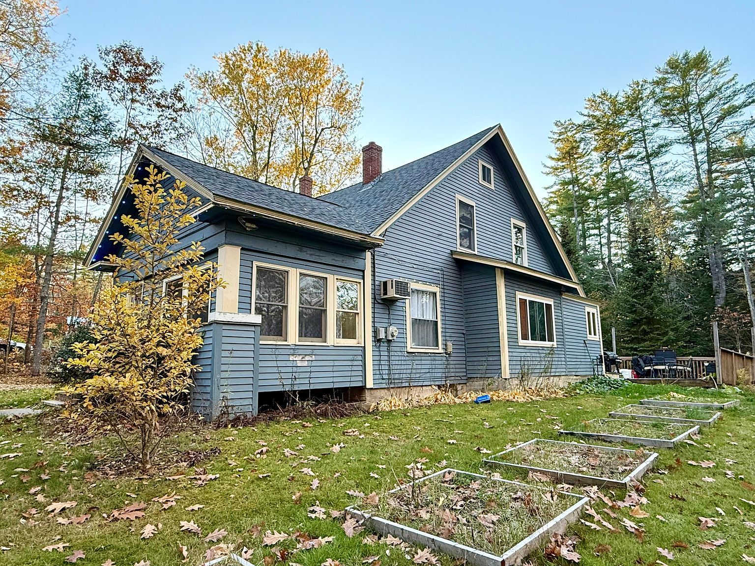 7 Old Lewiston Rd North Monmouth, ME 04265 - Thumbnail 5