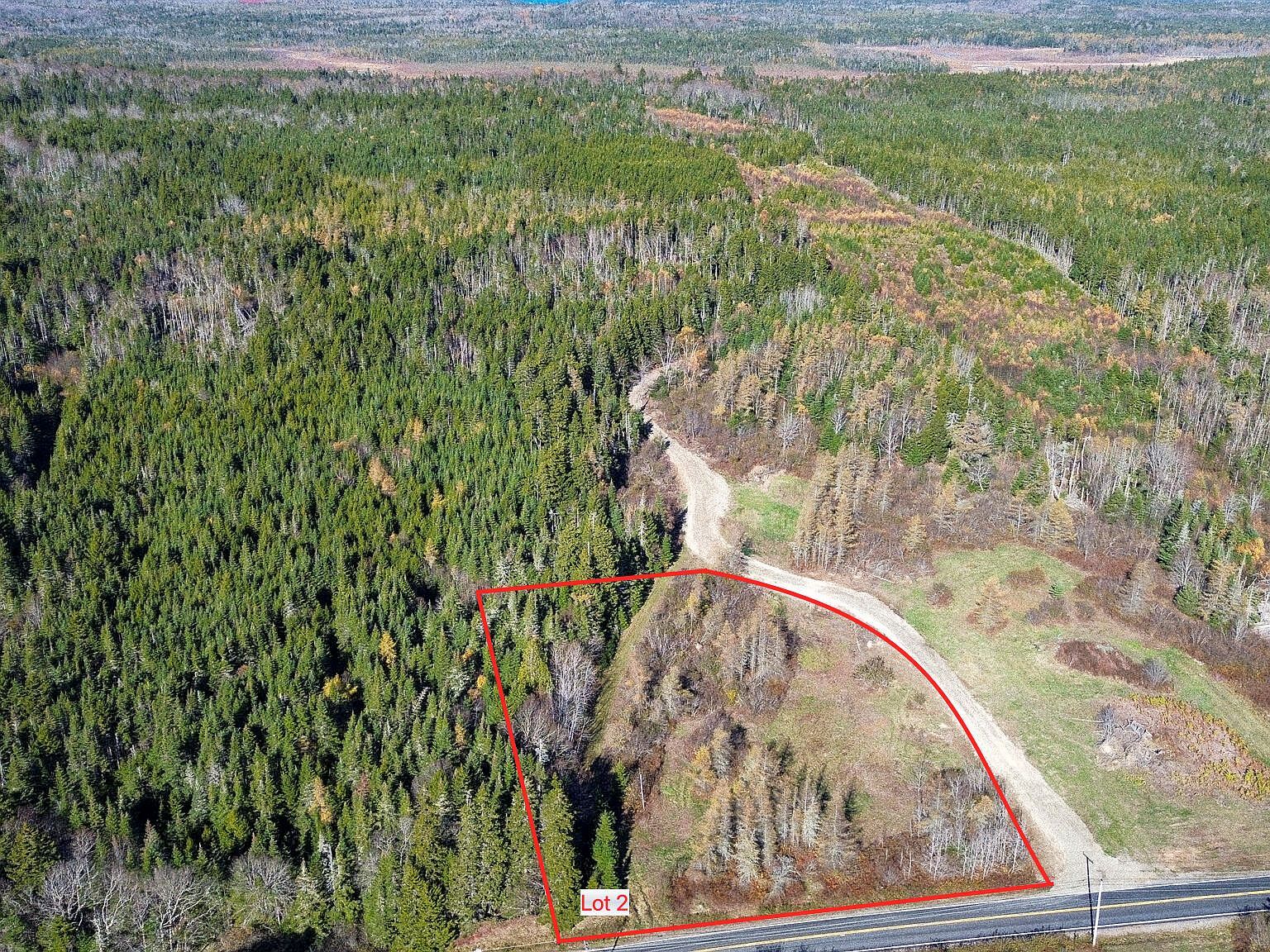 2 Holmes Bay Farm Whiting, ME 04691 - Thumbnail 5