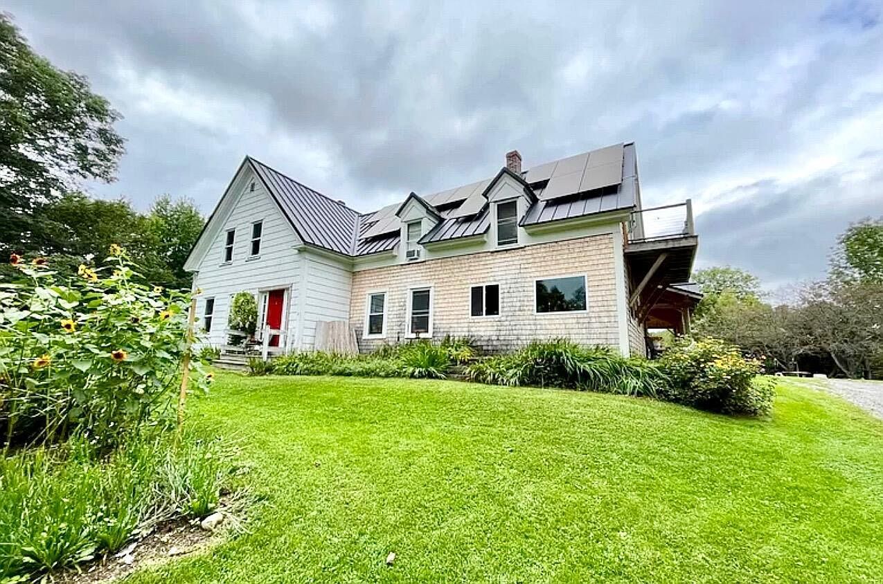 564 Hussey Hill Rd Vassalboro, ME 04989 - Thumbnail 5