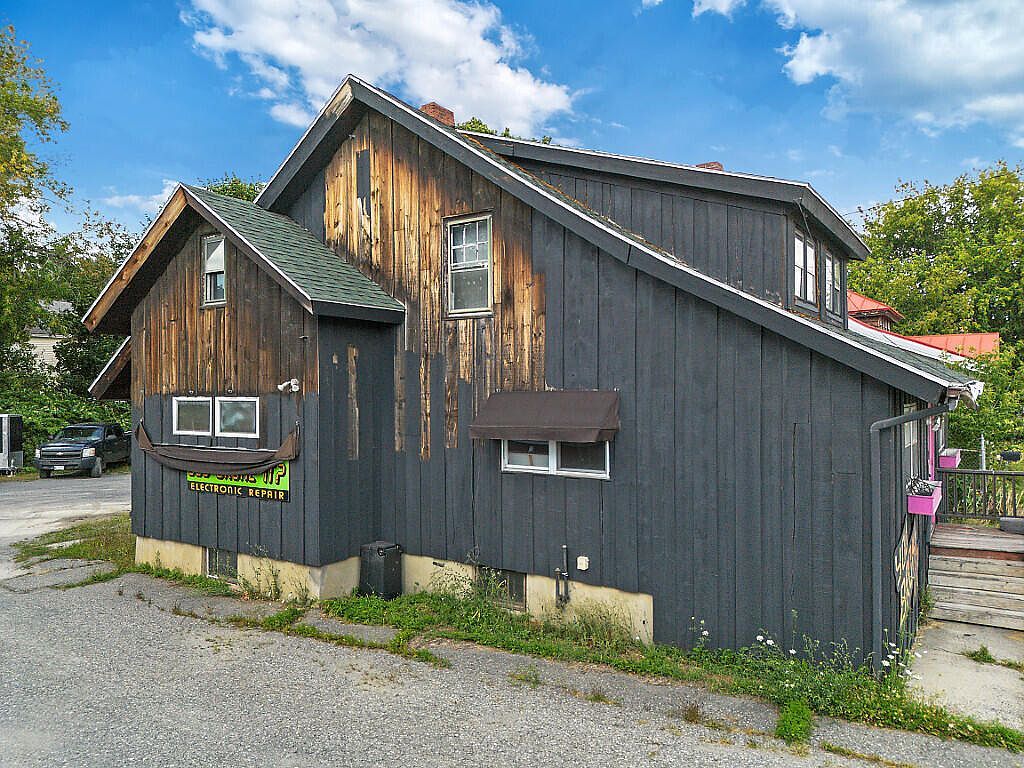 144 College Ave Waterville, ME 04901 - Thumbnail 5