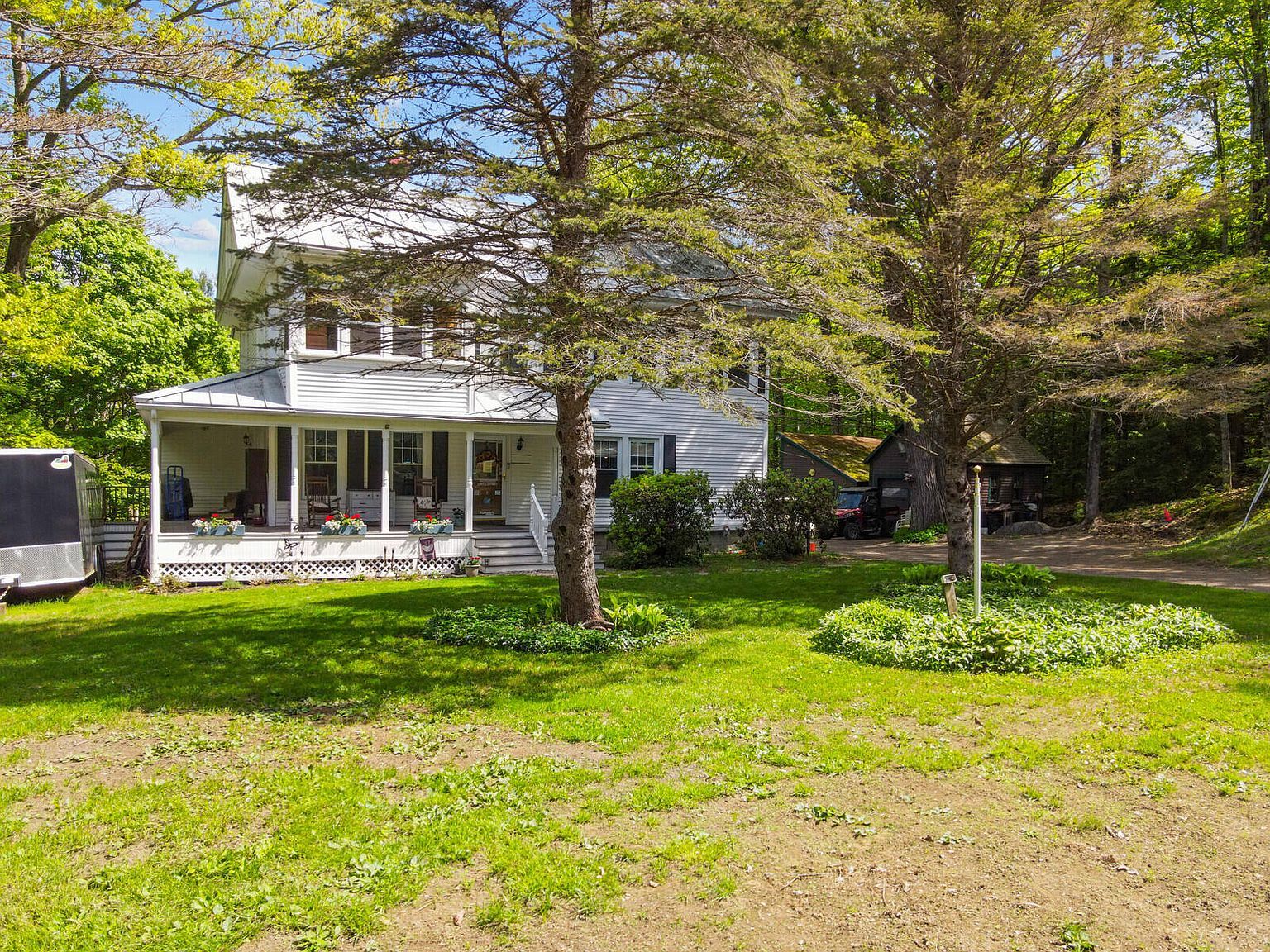 103 Taylor Woods Rd Belgrade, ME 04917 - Thumbnail 5