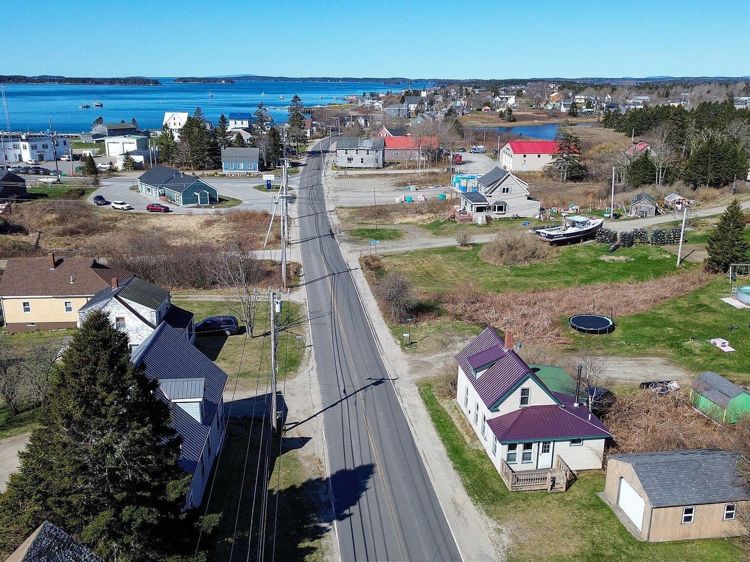 68 Main St Jonesport, ME 04649 - Thumbnail 5