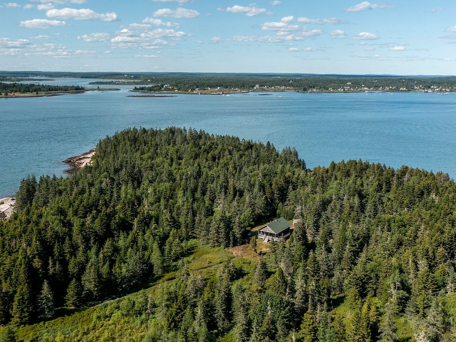 0 Pomp Is Beals, ME 04611 - Thumbnail 5