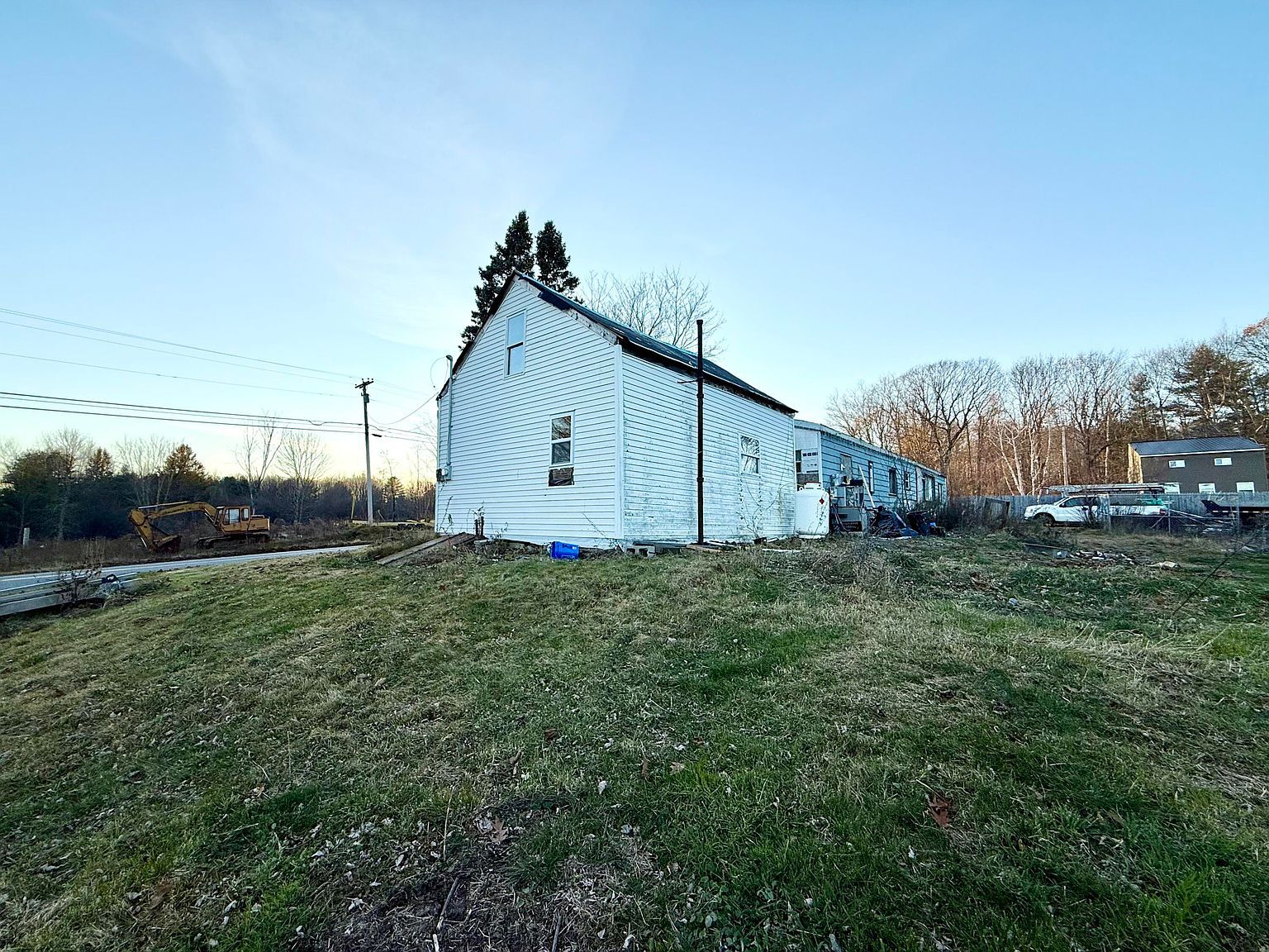 388 Bog Rd Vassalboro, ME 04989 - Thumbnail 5