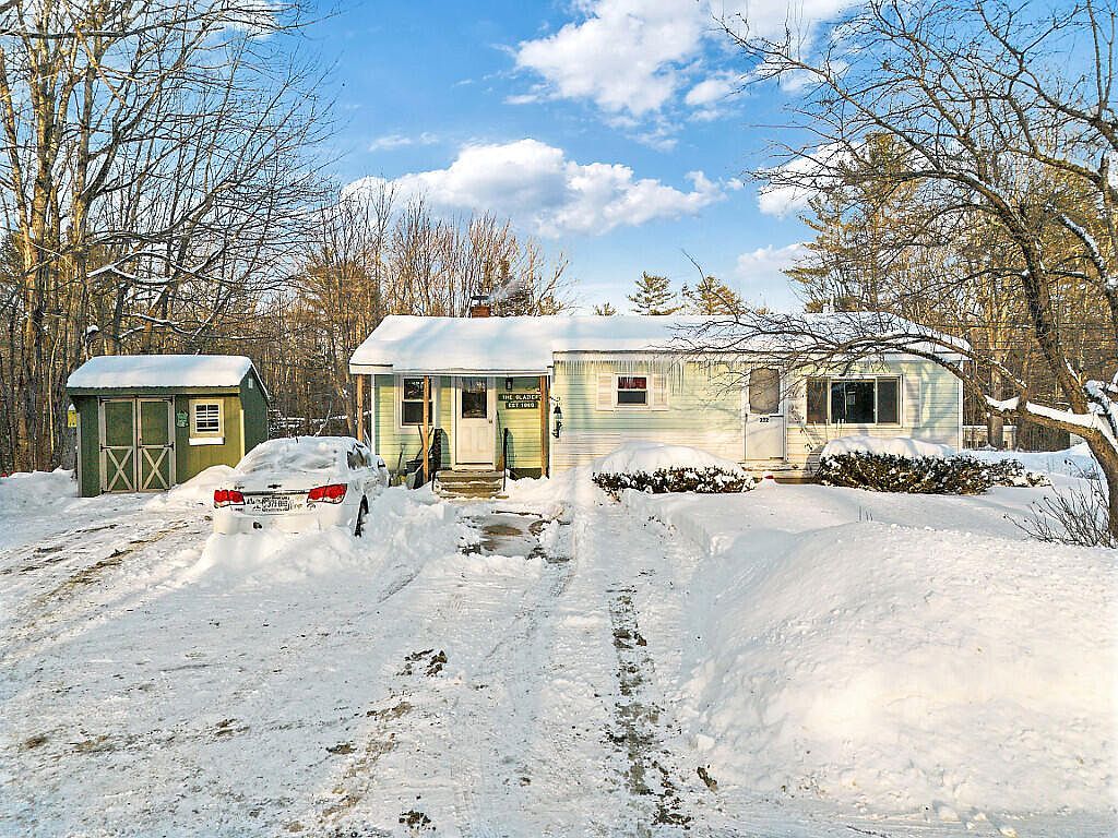 232 Narrows Pond Rd Winthrop, ME 04364 - Thumbnail 5