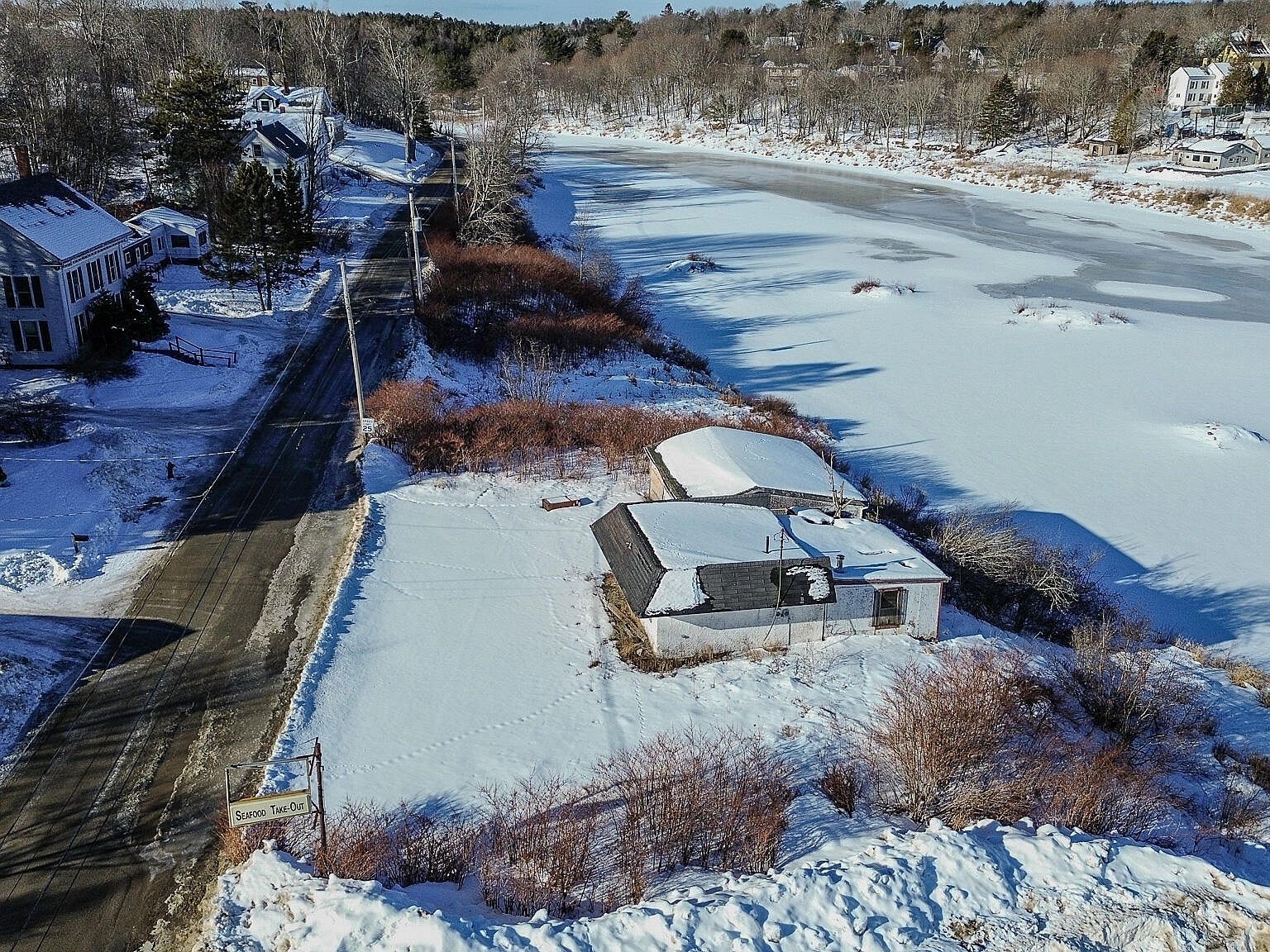 9 Grove St Machias, ME 04654 - Thumbnail 5