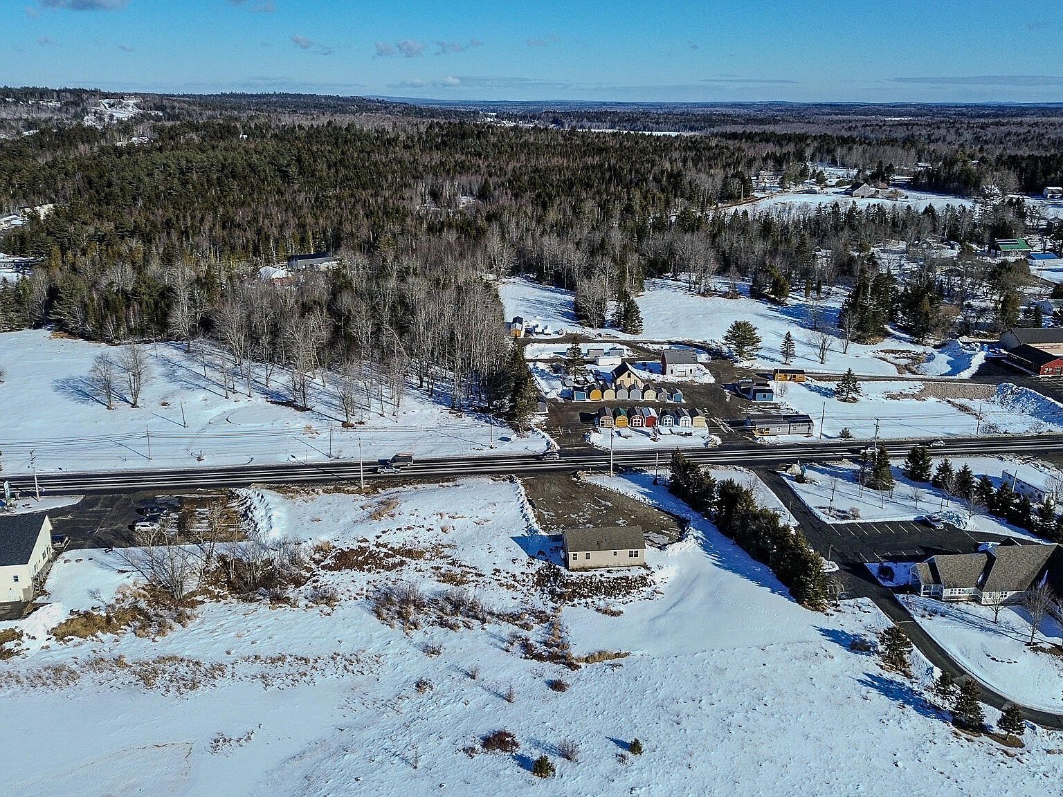 265 Main St Machias, ME 04654 - Thumbnail 5