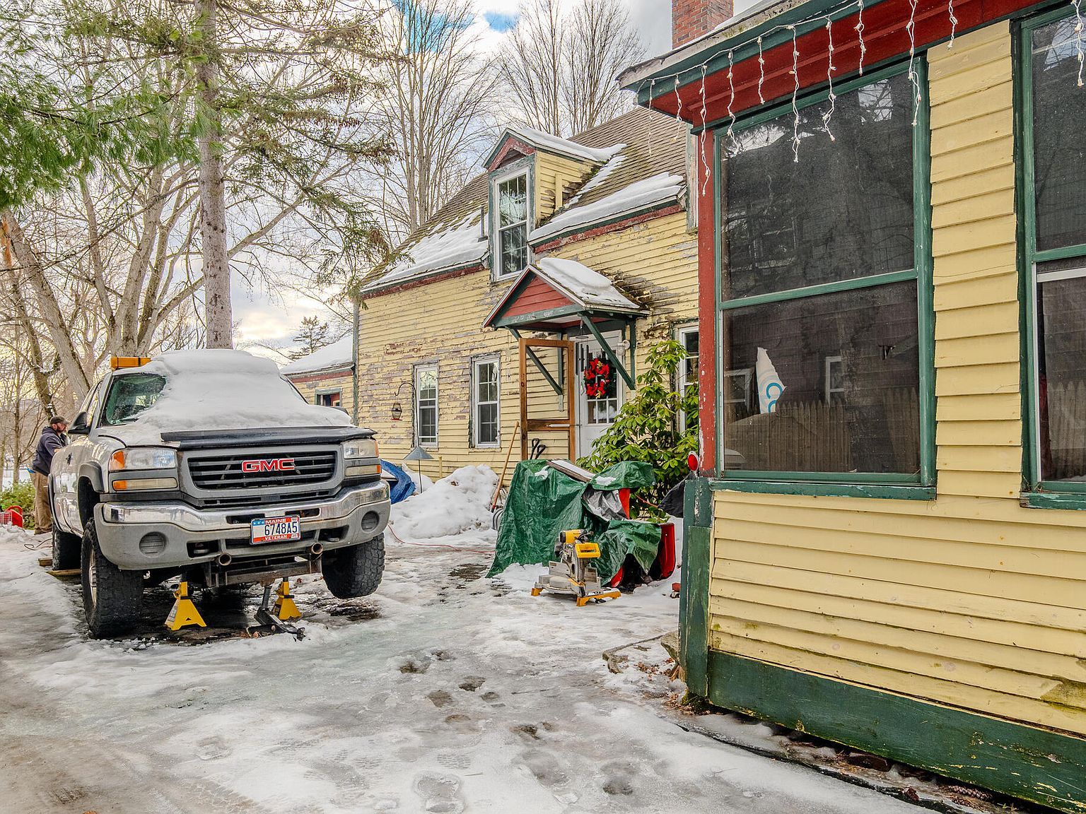 19 Main St Dixfield, ME 04224 - Thumbnail 5