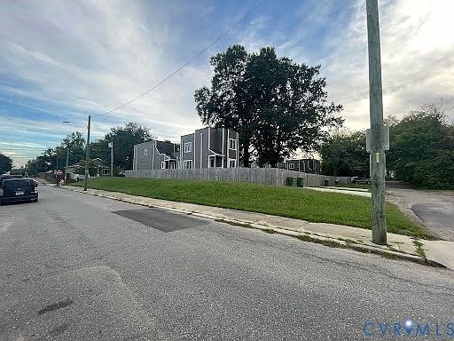 1701 Maury St Richmond, VA 23224 | Land/Lot