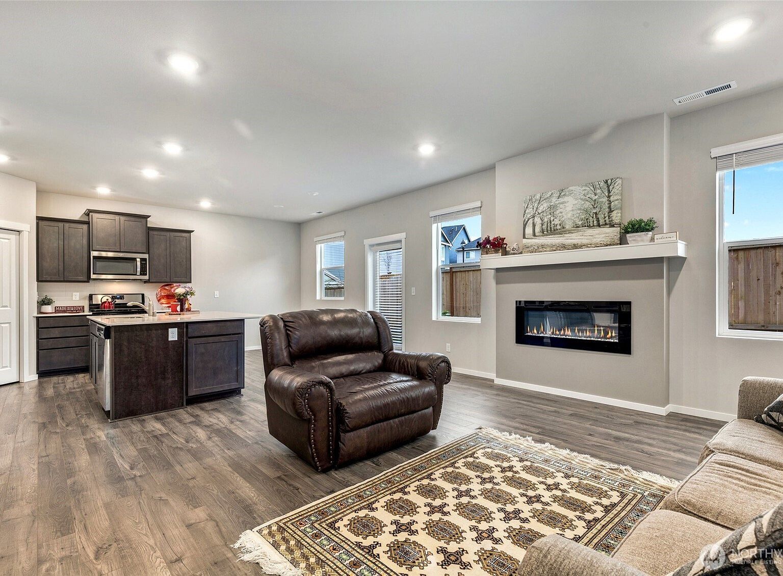 18673 106th Avenue Ct E Puyallup, WA 98374 - Thumbnail 5