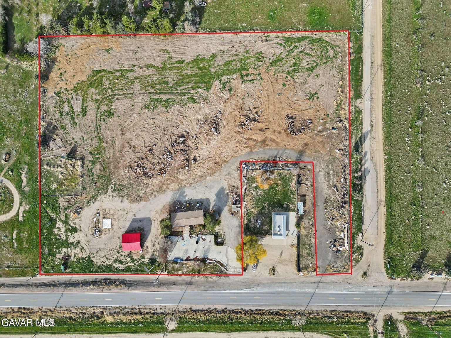 28101 W Avenue C #6 Lancaster, CA 93536 - Thumbnail 5