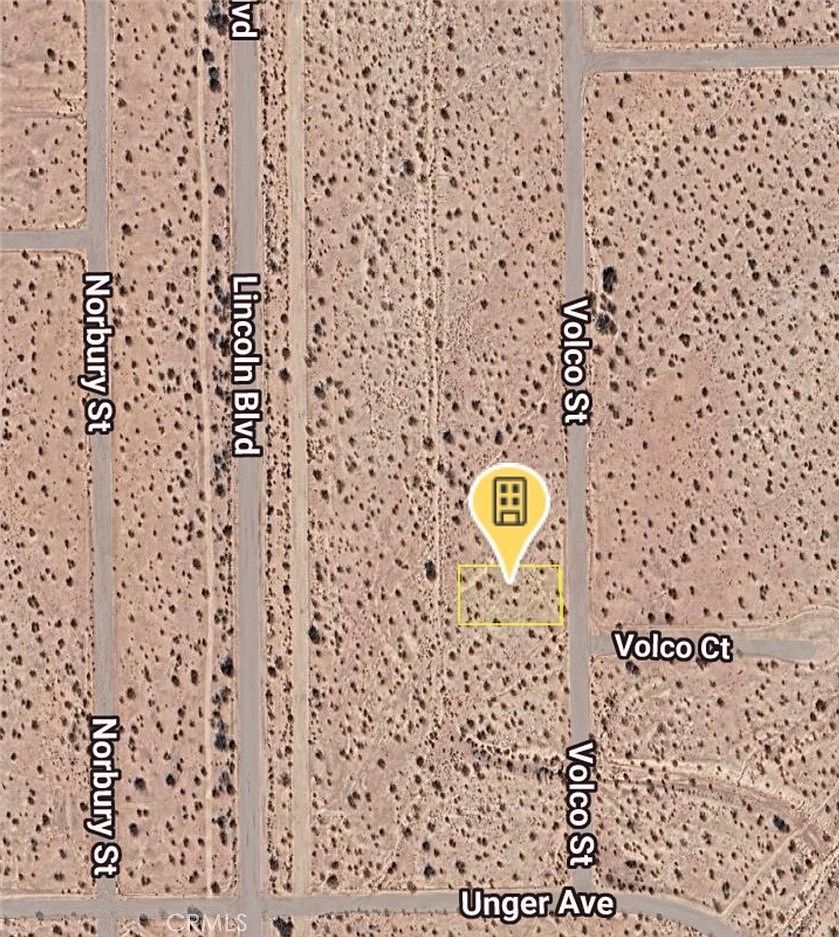 LOT 3194 515 California City, CA 93505 - Thumbnail 5