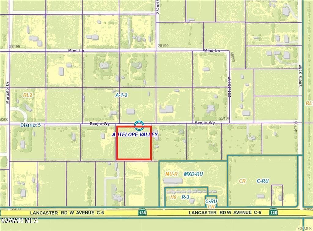 28216 Benjie Way Vista Way #283 Lancaster, CA 93536 - Thumbnail 5