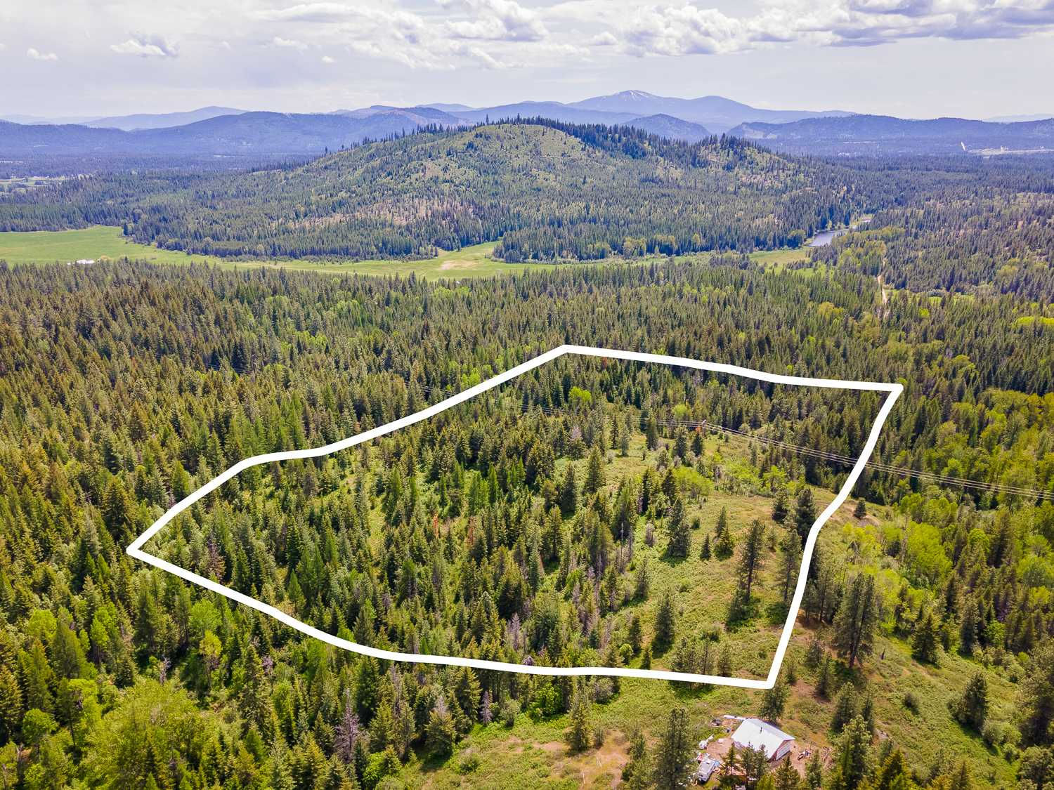 832 Beaver Valley Road, Newport, WA, USA, 99156 - Thumbnail 5