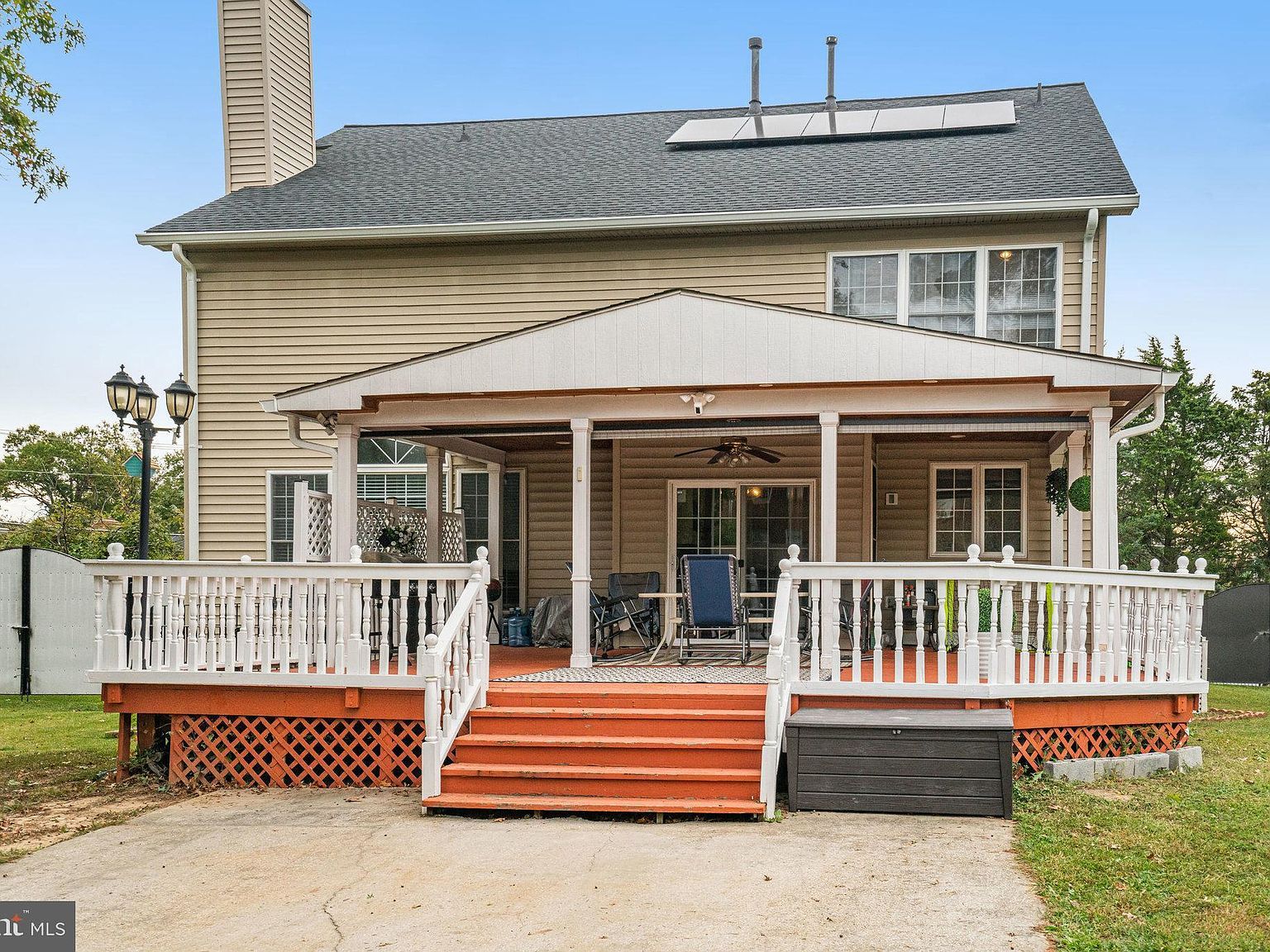 3444 Washington Dr Falls Church, VA 22041 - Thumbnail 5