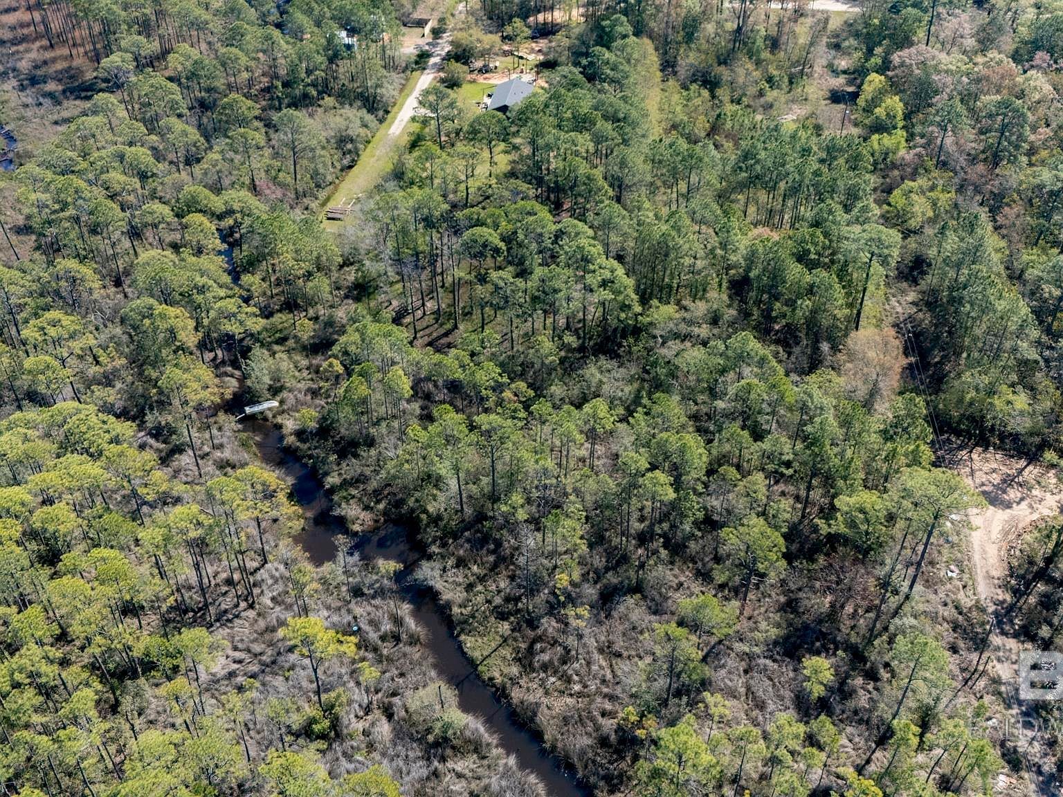 0 Michigan Ave #16-20 Coden, AL 36523 - Thumbnail 5