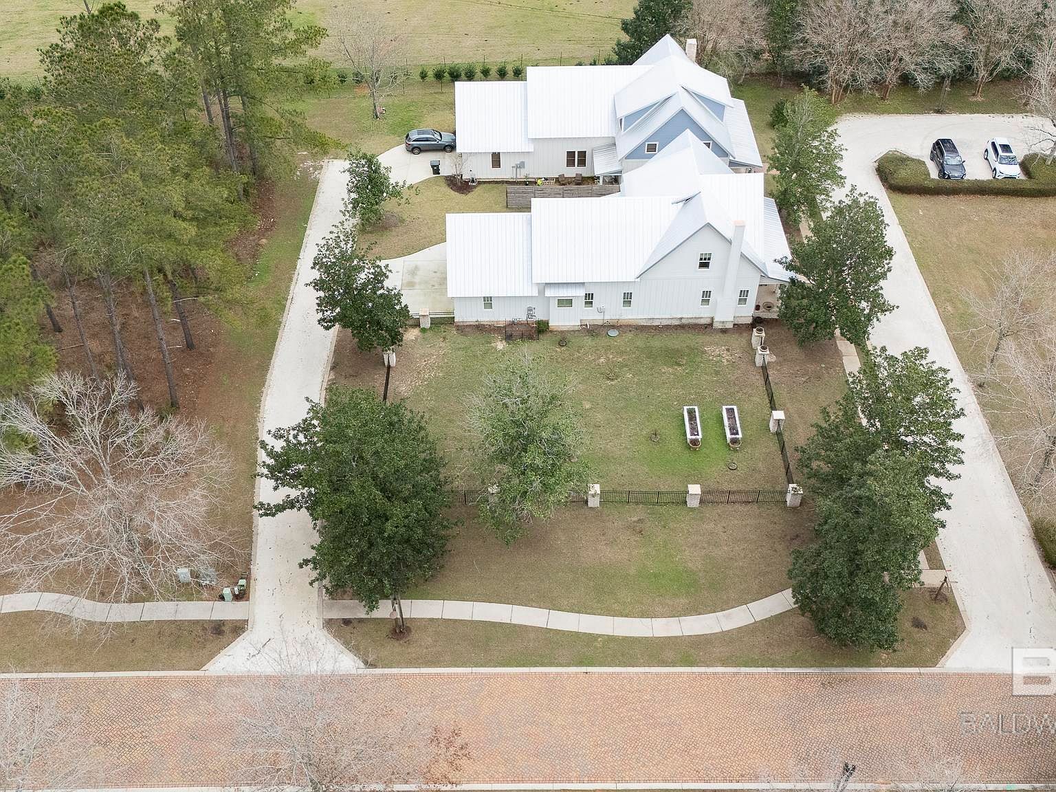 0 Nettle Oak Cir LOT 3 Magnolia Springs, AL 36555 - Thumbnail 5