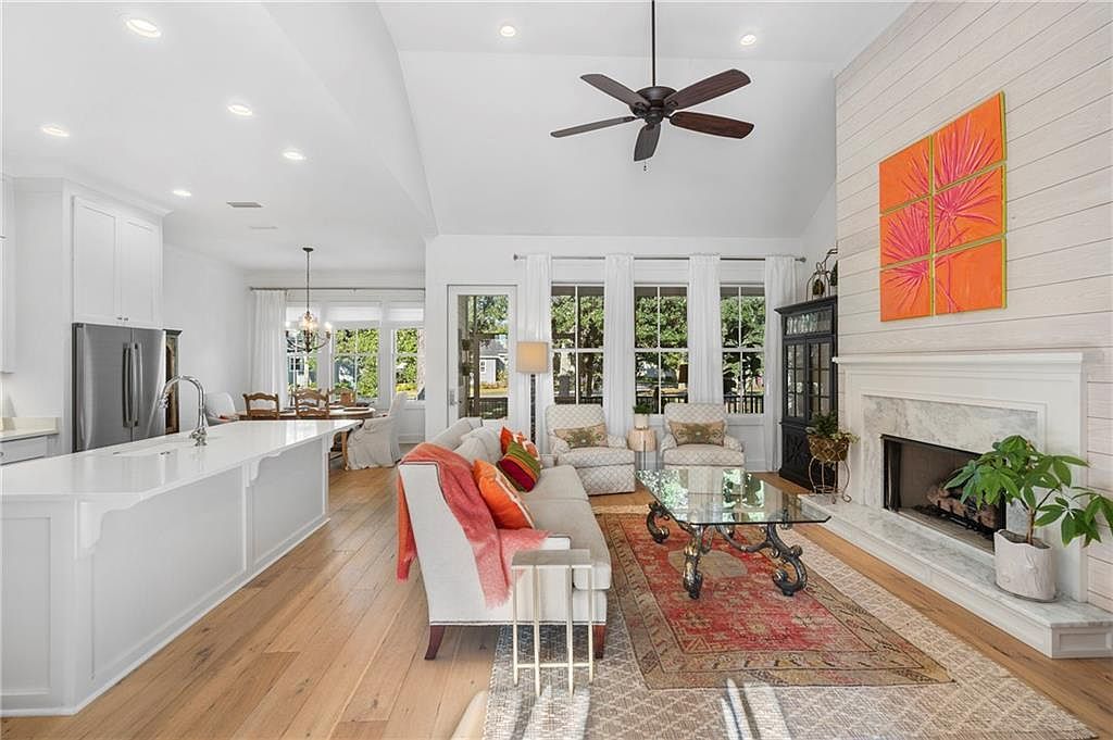 427 Colony Dr Fairhope, AL 36532 - Thumbnail 5