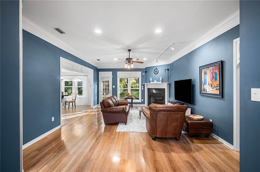 9276 Wind Clan Trl Daphne, AL 36526 - Thumbnail 5