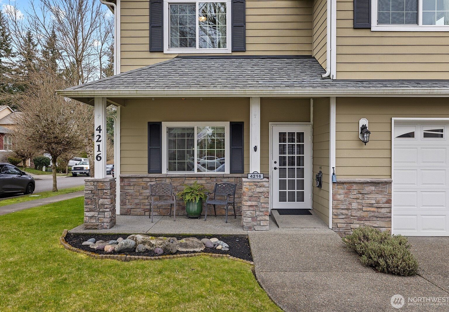 4216 17th Way NE Olympia, WA 98506 - Thumbnail 5